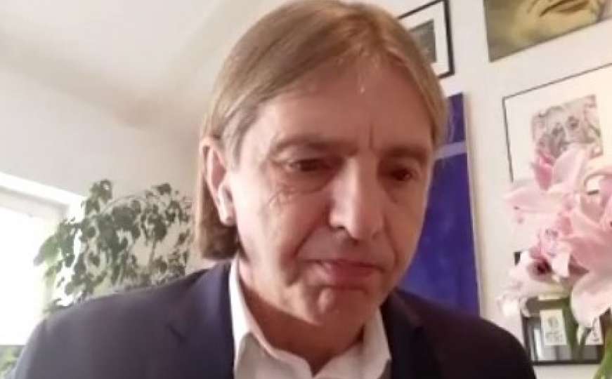 Peđa Kojović objasnio razloge ostavke